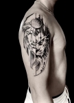 BIG TATTOOS 51